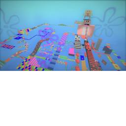 obby game no checkpoint's
