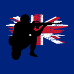 ZCUK I British Army