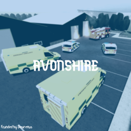 [NEW] Avonshire