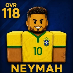 Build A Global Soccer Squad! icon