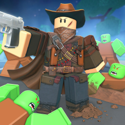 [2X💎] 🧟 Survive the Apocalypse icon
