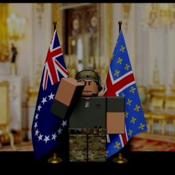 [NEW] British Army Roleplay