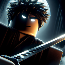 Katana Combat (REVAMP🔥 + KeyCard❓❗)