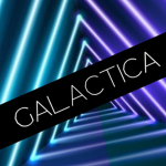 #Galactica