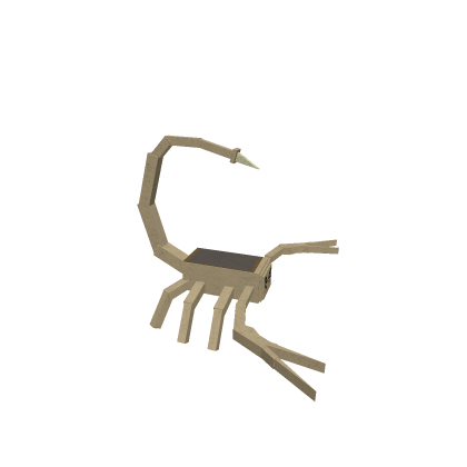Scorpion