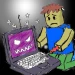 Fix Your Haunted Laptop! icon