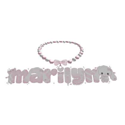 marilyn Roblox item