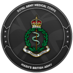Royal Army Mеdiсal Corps