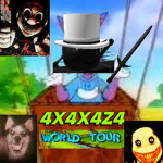 Fan group of Mr beast