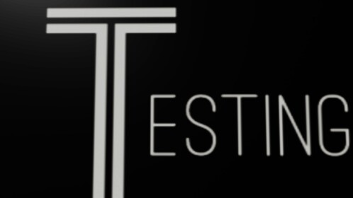 Testing 81
