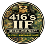 416's iif