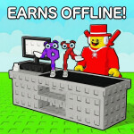 [GIFTING!] My Brainrot Shop