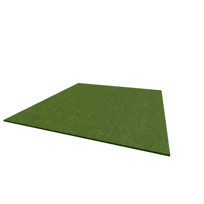 🎴 More Realistic Grass (Demo) Biome Forest Free