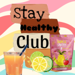 Stay healthy club