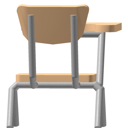 School Desk+Chair Office Bathroom