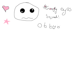 #Googly eyes squad obby!♡♡♡