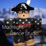 Moonlight Dance Studio®