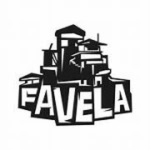 Favela da Liberdade!