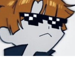 Bacon hairs thats pog