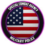 MP | Military Police - Special Combat Agency