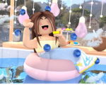 Paradise Swimming