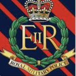 [BA] Royal Military Police, UK