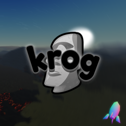 🗿 Krog [Demo]