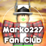 Marko227 fan club