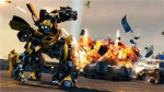 Bumblebee's Fan Club