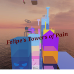 Felipe's Towers of Pain group