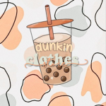 Dunkin clothes store