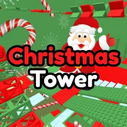 Christmas Troll Tower icon
