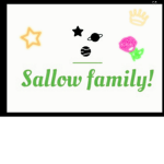 Swallow Family!
