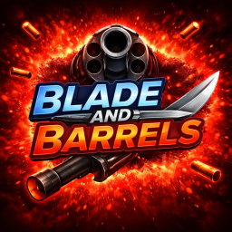 [UPDATE] Blade and Barrels