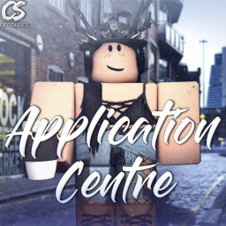 Application Centre