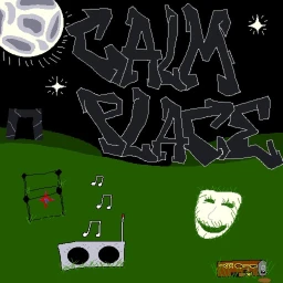 Calm Place icon