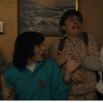 [ The Aftons ]