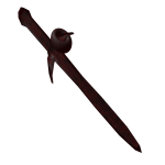 Sword Of Perseverance