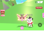 Glammerglitter/pet group