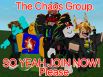 The Chaos Group.