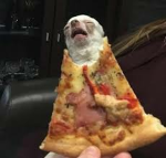 Ahmad's pizza huts