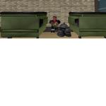 Fortnite Hangout