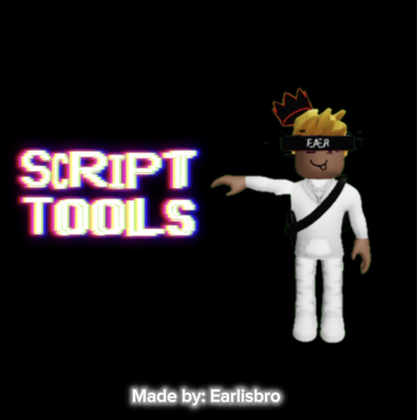 Earlisbro Script Tools