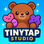 TinyTap Studio