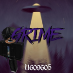 彡Grime