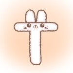 T🐇