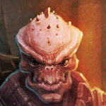 Zinyak. (Saints Row.)