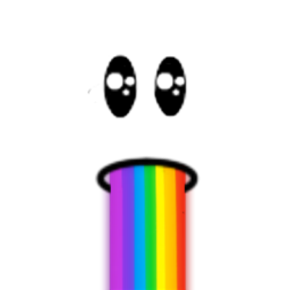 Rainbow Overload ORIGINAL ROBLOX REPUBLISH!!!! Roblox decal
