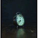 The Clocks Time