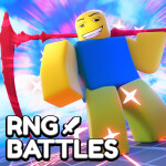 🍀 RNG Battles! 🌈